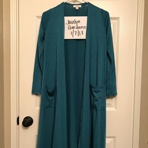 👗 Lularoe Sarah XS 👗